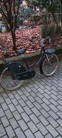 BICI DONNA 24"