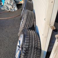 pneumatici Kumho Crugen HP71 255/50R20 109V