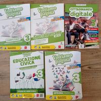 VOLTIAMO PAGINA Edizione Extra  3