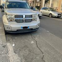 Dodge Nitro