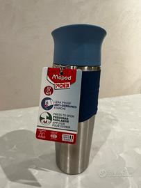 Travel mug Maped Picnik da 320 ml, nuovo ma usato