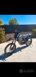 Yamaha yz 250