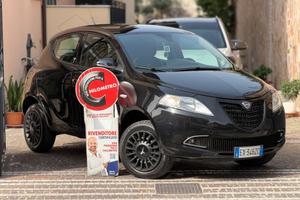 Lancia Ypsilon 0.9 TwinAir 85 CV 5 porte Metano Ec