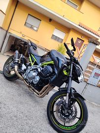 Kawasaki z900