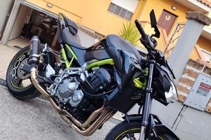Kawasaki z900
