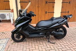 yamaha t max 500