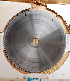 DISCO CIRCOLARE DA 420 X LEGNO 96 DENTI WIDIA