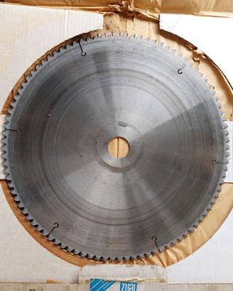 DISCO CIRCOLARE DA 420 X LEGNO 96 DENTI WIDIA
