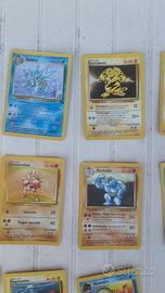 Carte Pokemon 