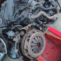 Motore G3LA Hyundai i10 