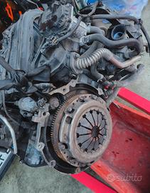 Motore G3LA Hyundai i10 