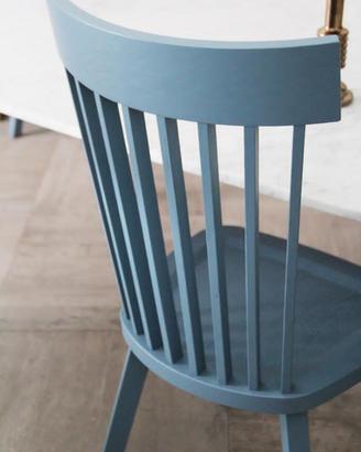 Sedie Gray 21 Paola Navone per Gervasoni