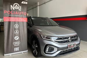 Volkswagen T-Roc 2.0 TDI SCR R-Line