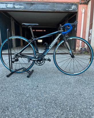 Bici da corsa Orbea Avant carbonio