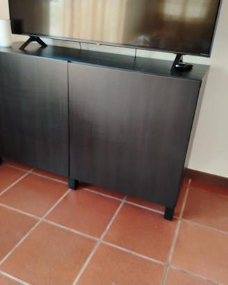 Mobile tv IKEA 