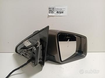SPECCHIETTO RETROVISORE DESTRO MERCEDES Classe A S