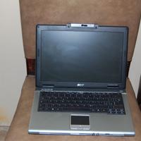Computer Portatile Acer Travelmate 3040