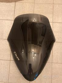 T max cupolino