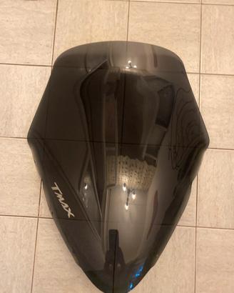 T max cupolino