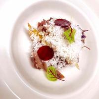 Chef di Cucina professionista