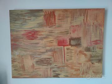 Quadro di tela 