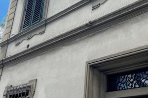 Piazza delle cure pressi