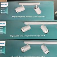 Philips Spot light - lampada a faretti LED NUOVO