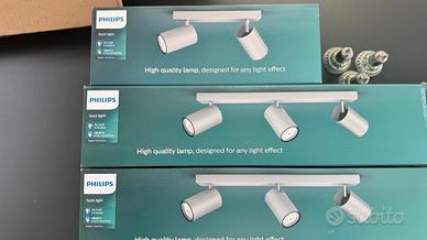 Philips Spot light - lampada a faretti LED NUOVO