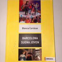 “Barcelona suena joven”, Liberty editore, liv. A2