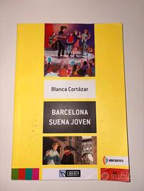 “Barcelona suena joven”, Liberty editore, liv. A2