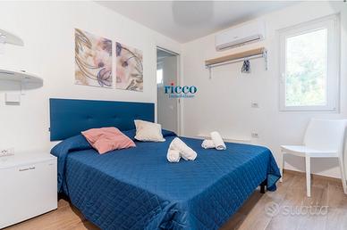 Marina di Camerota: B&B