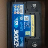 Batteria auto