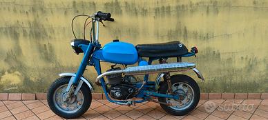 garelli minibat 4 marce