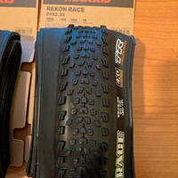 Maxxis Pneumatico da MTB Rekon Race EXO/TR 120 TPI
