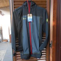 Giacca softshell DF Mountain Cornizzolo-XL-Nuova