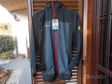 Giacca softshell DF Mountain Cornizzolo-XL-Nuova