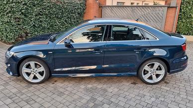 AUDI A3 3ª serie - 2019