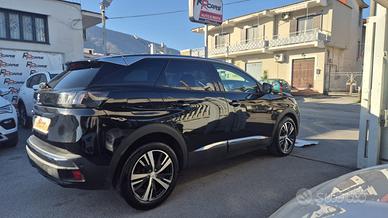 Peugeot 3008 BlueHDi 130 S&S EAT8 Allure Pack