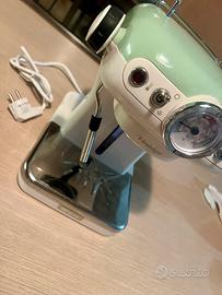 Macchina caffè vintage