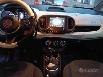 Automobile  500L