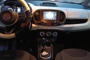 Automobile  500L
