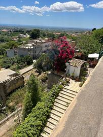 Casa Semindipendente - Partanna