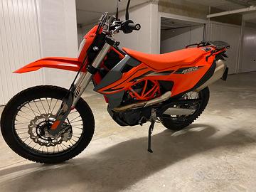 Ktm 690r