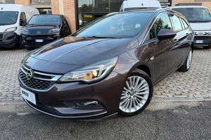 Opel Astra 1.6 CDTi 136CV Start&Stop Sports Tourer