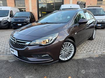 Opel Astra 1.6 CDTi 136CV Start&Stop Sports Tourer