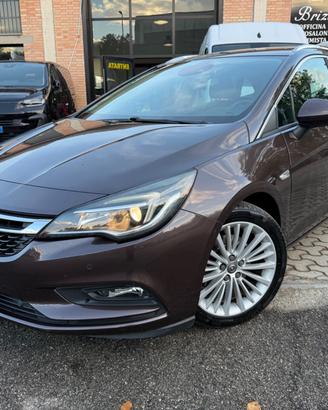 Opel Astra 1.6 CDTi 136CV Start&Stop Sports Tourer