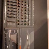 Fostex X-28H High Speed 