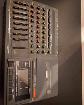 Fostex X-28H High Speed 
