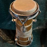 Tamburo a percussione 
