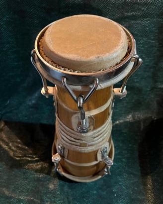 Tamburo a percussione 